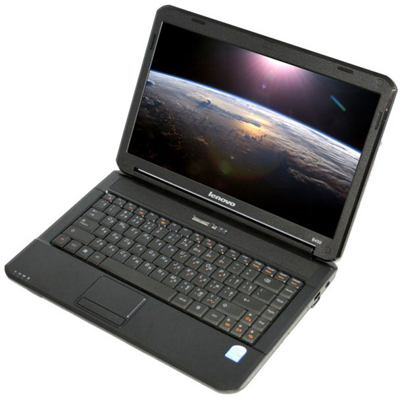 ноутбук Lenovo IdeaPad B450 59024709