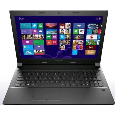 ноутбук Lenovo IdeaPad B5080 80LT00FQRK