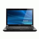Ноутбук Lenovo IdeaPad B560 59307398