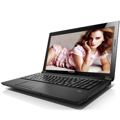 ноутбук Lenovo IdeaPad B570 59313326
