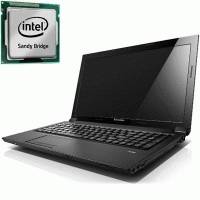 Ноутбук Lenovo IdeaPad B570 59320661