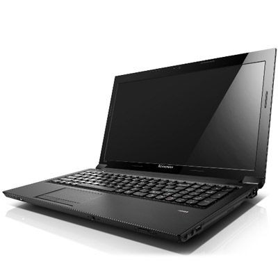 ноутбук Lenovo IdeaPad B570 59320947