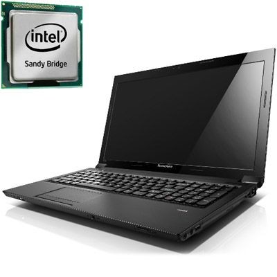 ноутбук Lenovo IdeaPad B570 59321357