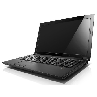 ноутбук Lenovo IdeaPad B570 59322429