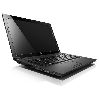ноутбук Lenovo IdeaPad B570 59323024