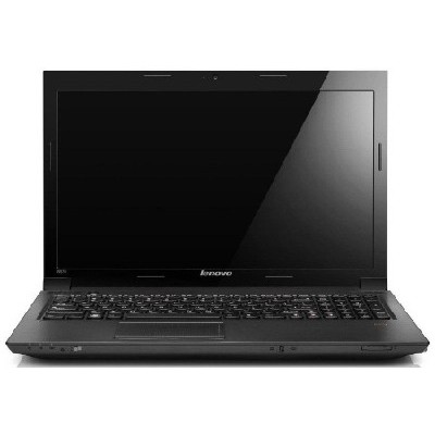 ноутбук Lenovo IdeaPad B570 59335403