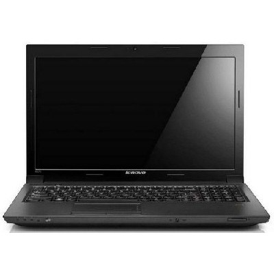 ноутбук Lenovo IdeaPad B570 59351289