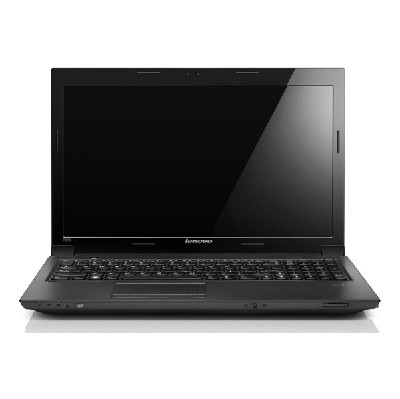ноутбук Lenovo IdeaPad B575 59358494