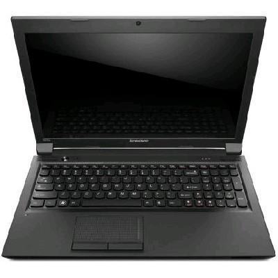 ноутбук Lenovo IdeaPad B575 59380505