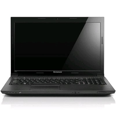 ноутбук Lenovo IdeaPad B575 59407201