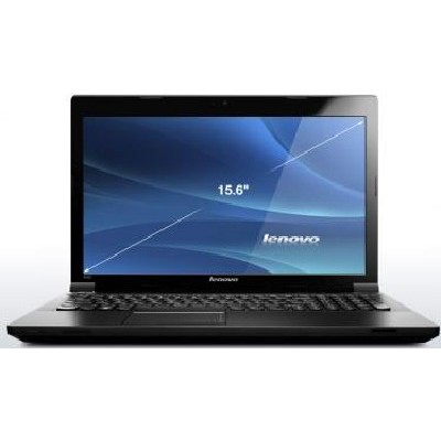ноутбук Lenovo IdeaPad B580 59339475