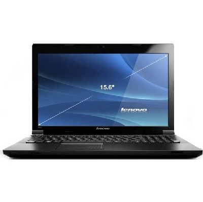 ноутбук Lenovo IdeaPad B580 59345835