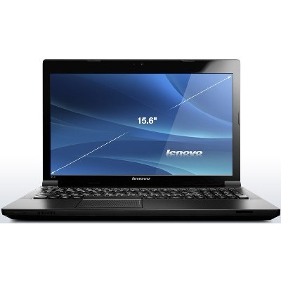 ноутбук Lenovo IdeaPad B580 59353072
