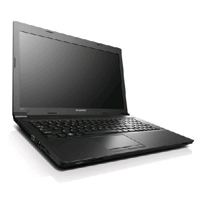 ноутбук Lenovo IdeaPad B590 59382021