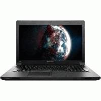 Ноутбук Lenovo IdeaPad B590 59401647