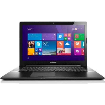 ноутбук Lenovo IdeaPad B7080 80MR02QBRK