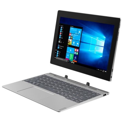 планшет Lenovo IdeaPad D330-10IGM 81MD002WRU
