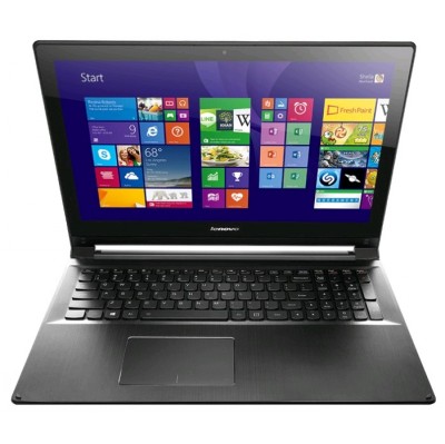 ноутбук Lenovo IdeaPad Flex 2 15 Pro 80K80018RK