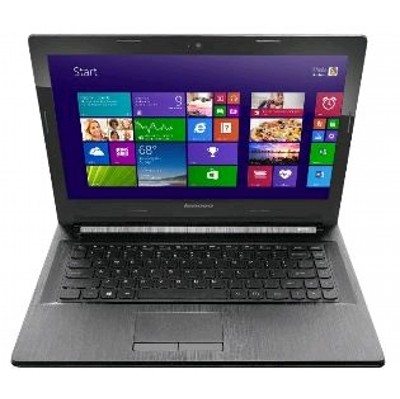 ноутбук Lenovo IdeaPad G4030 80FY00HFRK