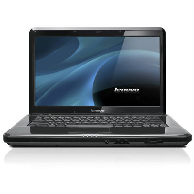 ноутбук Lenovo IdeaPad G455 59033077