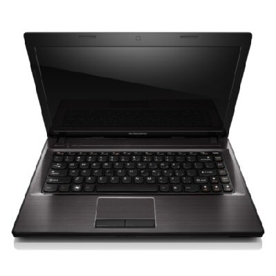 ноутбук Lenovo IdeaPad G480 59338018