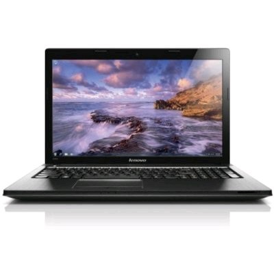 ноутбук Lenovo IdeaPad G500 59399681
