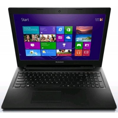 ноутбук Lenovo IdeaPad G500S 59400202