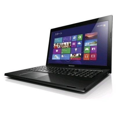 ноутбук Lenovo IdeaPad G5080 80E5000NRK