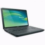 Ноутбук Lenovo IdeaPad G555 59045159