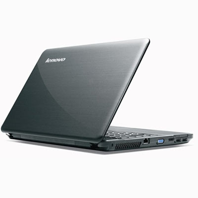 ноутбук Lenovo IdeaPad G550 59028987