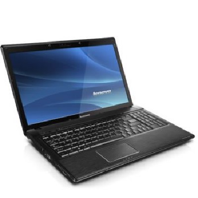 ноутбук Lenovo IdeaPad G560 59052679