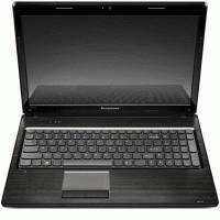 Ноутбук Lenovo IdeaPad G570 59319391