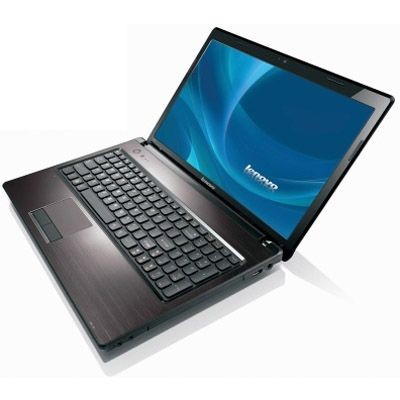 ноутбук Lenovo IdeaPad G570 59319394