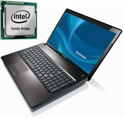 ноутбук Lenovo IdeaPad G570 59319674