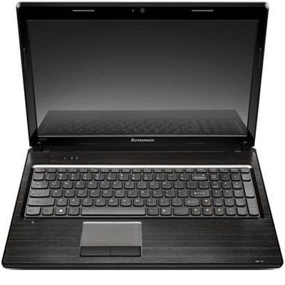 ноутбук Lenovo IdeaPad G570 59320833