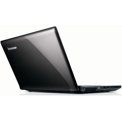 ноутбук Lenovo IdeaPad G570 59322623