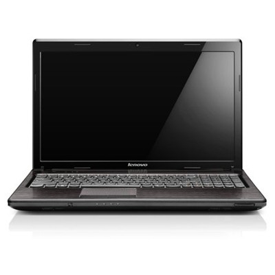 ноутбук Lenovo IdeaPad G570 59329787