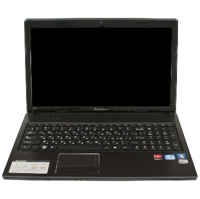 ноутбук Lenovo IdeaPad G570 59336484