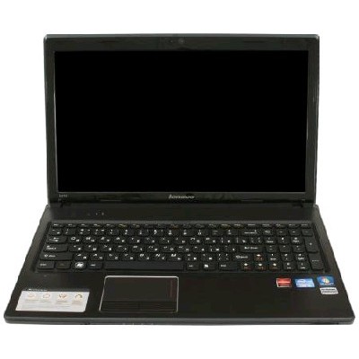 ноутбук Lenovo IdeaPad G570 59336485