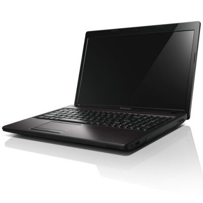 ноутбук Lenovo IdeaPad G580 59325931