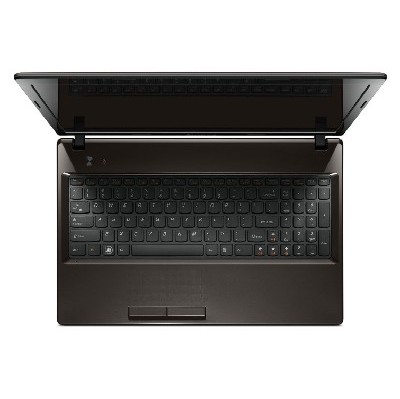 Ноутбук Lenovo Ideapad G580 Цена