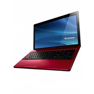 ноутбук Lenovo IdeaPad G580 59338715
