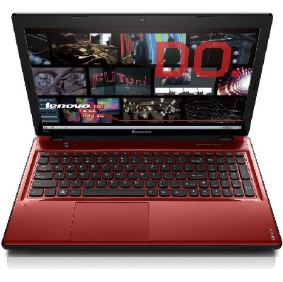 ноутбук Lenovo IdeaPad G580 59338720