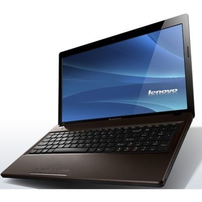 ноутбук Lenovo IdeaPad G580 59338900