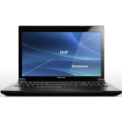 ноутбук Lenovo IdeaPad G580 59345790