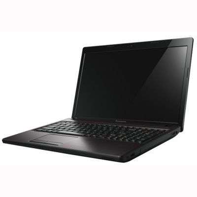 ноутбук Lenovo IdeaPad G580 59345916