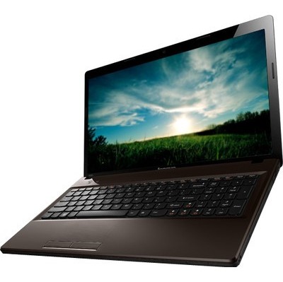 ноутбук Lenovo IdeaPad G580 59351202
