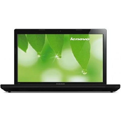 ноутбук Lenovo IdeaPad G580 59359952