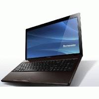Ноутбук Lenovo IdeaPad G580 59362119