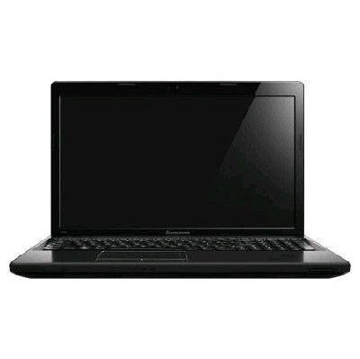 ноутбук Lenovo IdeaPad G580 59364347